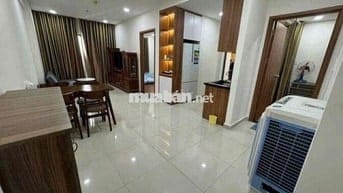 CHO THUÊ CHUNG CƯ MINH QUỐC PLAZA 2PN FULL NỘI THẤT