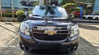 Toyota Hà Đông bán Chevrolet Orlando sx 2017, 8vkm