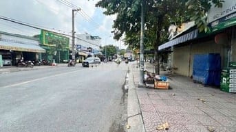 Bán đất tặng nhà c4- Trường Thọ- 147m2- Ngang 6m- 46tr/m2