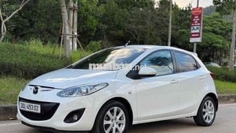 Mazda 2 2014 1.5 AT - 110000 km