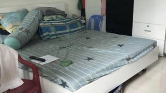 Hẻm 7m Ngay Mặt Tiền Bà Hom Q6 ( 4 * 10 ) 4 Lầu 6.5 Tỷ 