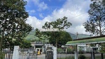 CHO THUÊ NHÀ ĐẤT 1100M2 XUÂN LỘC !! MẶT TIỀN TL 766
