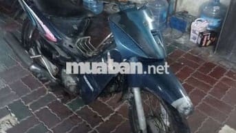 Suzuki viva thái 2004 zin đẹp giấy tờ đầy đủTPHCM