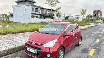 i10 2016 số tự động ở TP Hà Tĩnh
