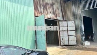 Cho thuê kho xưởng 250m tại Đường số 8, Linh Xuân, Thủ Đức