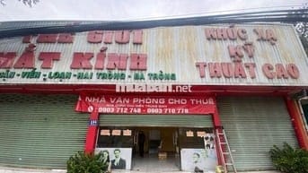 Cho thuê nhà mặt đường nguyên căn số: 154 Trường Chinh, P12, TP HCM