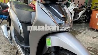 Thanh Lý Sh mode 2025 Abs chạy 35km