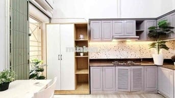 Chính Chủ Cho Thuê Căn Hộ Chung Cư ( 40m2 ) Phú Nhuận Phòng Ngủ Luxury