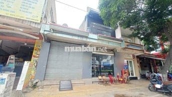 CHO THUÊ MẶT BẰNG RỘNG 8M ĐƯỜNG LẠC LONG QUÂN - QUẬN 11
