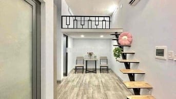 DUPLEX CAO CẤP CUỐI LÊ TRỌNG TẤN QUA CÔNG THƯƠNG CHỈ 7P