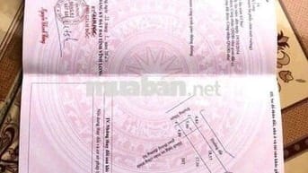 Chính chủ cần bán gấp đất 2 mt