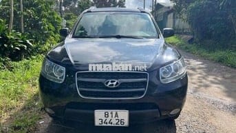 Hyundai Santa Fe 2007 2.2L 4WD - 165000 km