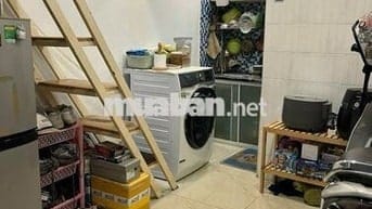 Nhà 2// hẻm 92 P21 Q.Bình Thạnh giá 1.9T TL chính chủ