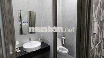Nhà Kinh Doanh Nguyễn Cửu Vân Bình Thạnh (5,5x20m) T2L. Giá 32 triệu