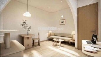 Bán nhà 110 m2 Duplex Full phố Lương đình Của sổ đỏ tập thể 3 ngủ 2vs