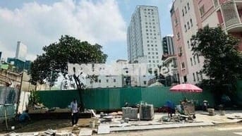 🔥 CHO THUÊ ĐẤT TRỐNG TRẦN ĐÌNH XU, PHƯỜNG CÔ GIANG, QUẬN 1