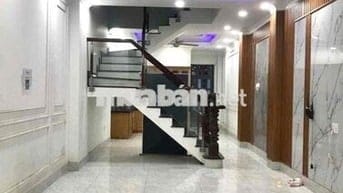 nhà 1 trệt 2 lầu  Cách ngã 6 An Phú, Thuận An,Bình Dương 1,5 đường 12m