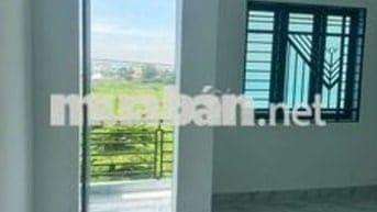 Bán nhà mặt tiền đường Tân Thới Nhất quận 12 TP HCM