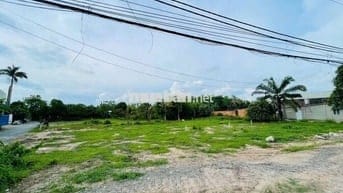 SIÊU PHẨM SHR GÓC 2MT GIÁ NGỘP 441M2 NGUYỄN VĂN KHẠ TÂN AN HỘI CỦ CHI