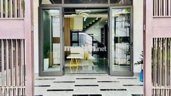 🛑 CHO THUÊ NHÀ 2 TẦNG KIỆT: 242 ĐIỆN BIÊN PHỦ - 3PN - 4WC