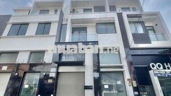 ✅ NHÀ CHO THUÊ MẶT TIỀN ĐƯỜNG  TRỊNH ĐÌNH TRỌNG TÂN PHÚ