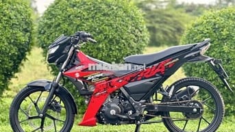 ✅✅ Satria 150cc.2020  Zin Nguyên Bản.Ngay Chủ