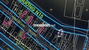 Cặp nhà 4449/5b và 4449/7 nguyễn cửu phú