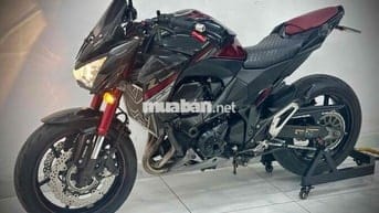 KAWASAKI Z800 CANDY ABS 2016