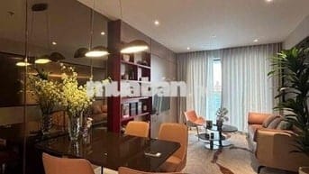 KHAI TRƯƠNG CĂN HỘ CAO CẤP NGAY TRƯỜNG VLU3 LUXURY 2PN 120m2-220m2
