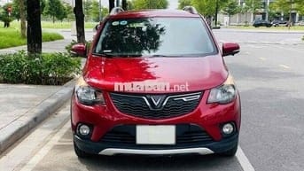 VinFast Fadil 2021 Tiêu chuẩn - 50000 km