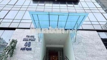 Bán nhanh căn hộ chung cư Hoà Phát,92 m, 3 N,2 VS, lô góc , View đẹp