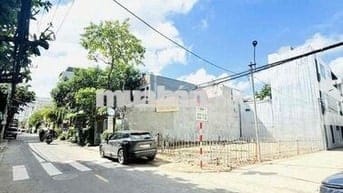 ⚜️ BÁN GÓC 2 MẶT TIỀN ĐƯỜNG TÔ HIẾN THÀNH – BIỂN MỸ KHÊ ⚜️