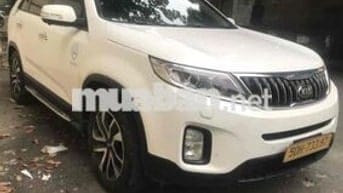 Kia Sorento 2019 2.2 DAT - 196000 km cửa sổ trời