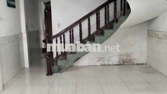 💗🏠 nhà 4,5x16 1 trệt 1 lầu hẻm xe tải phường 12 gv