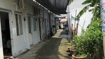 Bán nhanh dãy trọ 6Phòng ở An Hòa - Trảng Bàng  . DT 151m2, giá 1ty200