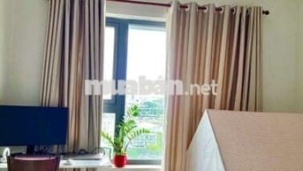 Bán CĂN GÓC chung cư Sài Gòn Coop Gò Vấp. Đã có sổ. DT 56m2 - 68m2