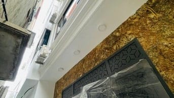 Toà CCMN Ngọc Hồi - THANH TRÌ - Hà Nội 75m2 - 6 tầng 10 phòng kk 