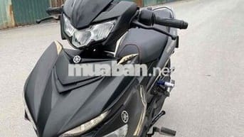 Siêu Mới Exciter 150 chính chủ máy zin 100%