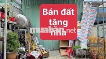 💎 Lô đất đẹp Hiệp Bình Phước – DT 105m², ngang 4.5m, hẻm xe hơi thông