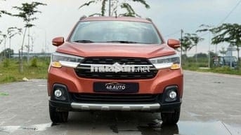 Suzuki XL7 2021 GLX AT màu cam- 73000 km