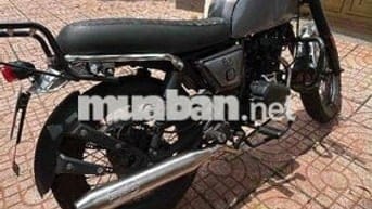 Brixton xe classic 150cc cần bán hoặc giao lưu