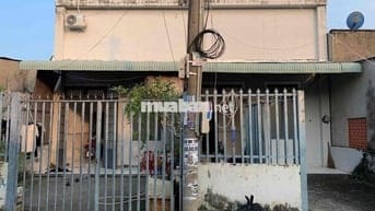 Nhà nguyên căn 2 phòng ngủ mới đường Thân Nhân Trung, Trảng Dài