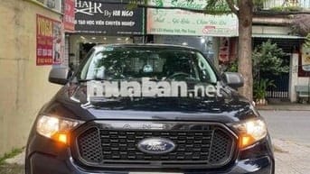 Ford Ranger 2020 XLS 2.2L 4x2 AT - 57000 km