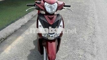 Honda Vision bs 65( góp cần cccd không nợ xấu )