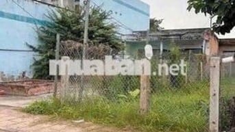Chính chủ gửi bán lô đất mặt tiền Lê Hữu Nghĩa, P4, Tp Tân An, Long An
