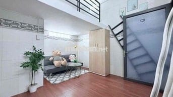 CHO THUÊ DUPLEX NGAY GIỮA HUIT VÀ VHU