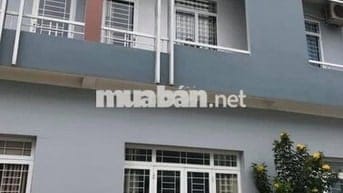 BÁN NHÀ KHU ĐÔ THỊ LỢI BÌNH NHƠN