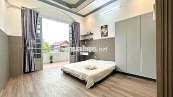 CĂN HỘ 2 PHÒNG NGỦ FULL NGUYÊN TẦNG NGAY LUỸ BÁN BÍCH - HOÀ BÌNH 📣📣📣