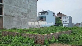 GIÁ TỐT BÁN NHANH đất đẹp tiềm năng đầu tư tại huyện Mê Linh,TP Hà Nội