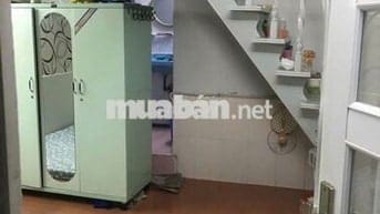 BÁN CĂN HỘ MẶT TIỀN ĐƯỜNG NGUYỄN TRÃI, TRUNG TÂM Q1 – GIÁ CHỈ 1,1 TỶ